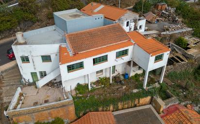 Exterior view of House or chalet for sale in Valverde (Santa Cruz de Tenerife)  with Terrace