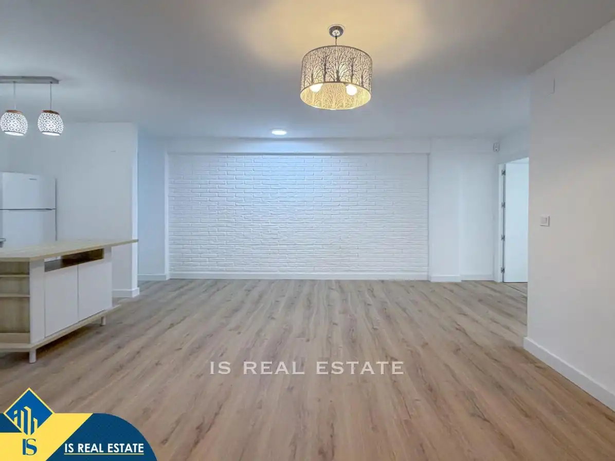 Apartament en venda a Centro
