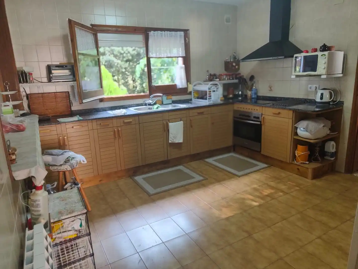 Casa con jardín en venta en Riells i Viabrea, imagen 27