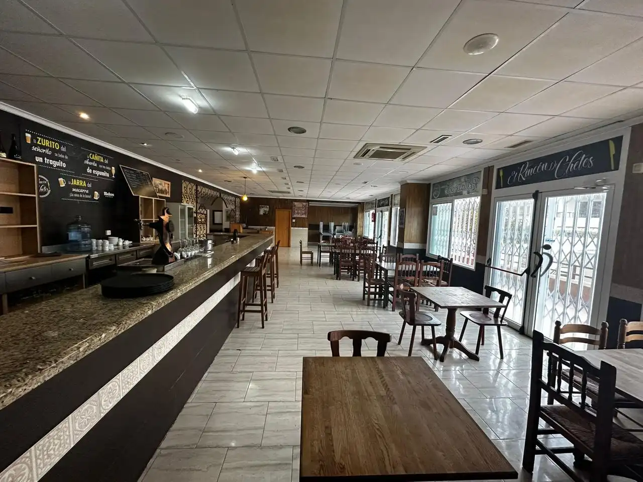 Local comercial en venda a Playa Morro de Gos, imagen 3