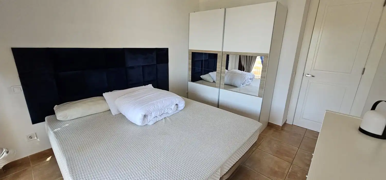 Ático con ascensor en venta en Port Nou - Port Verd  - Port Vell, imagen 29