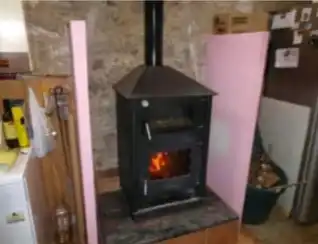 Casa amb terrassa en venda a Valle de Sedano, imagen 6