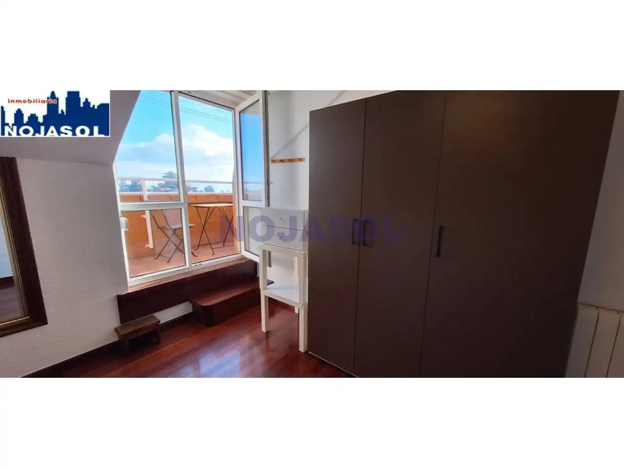 Appartement compact avec piscine à louer à Calle EL ARENAL 11, imagen 40