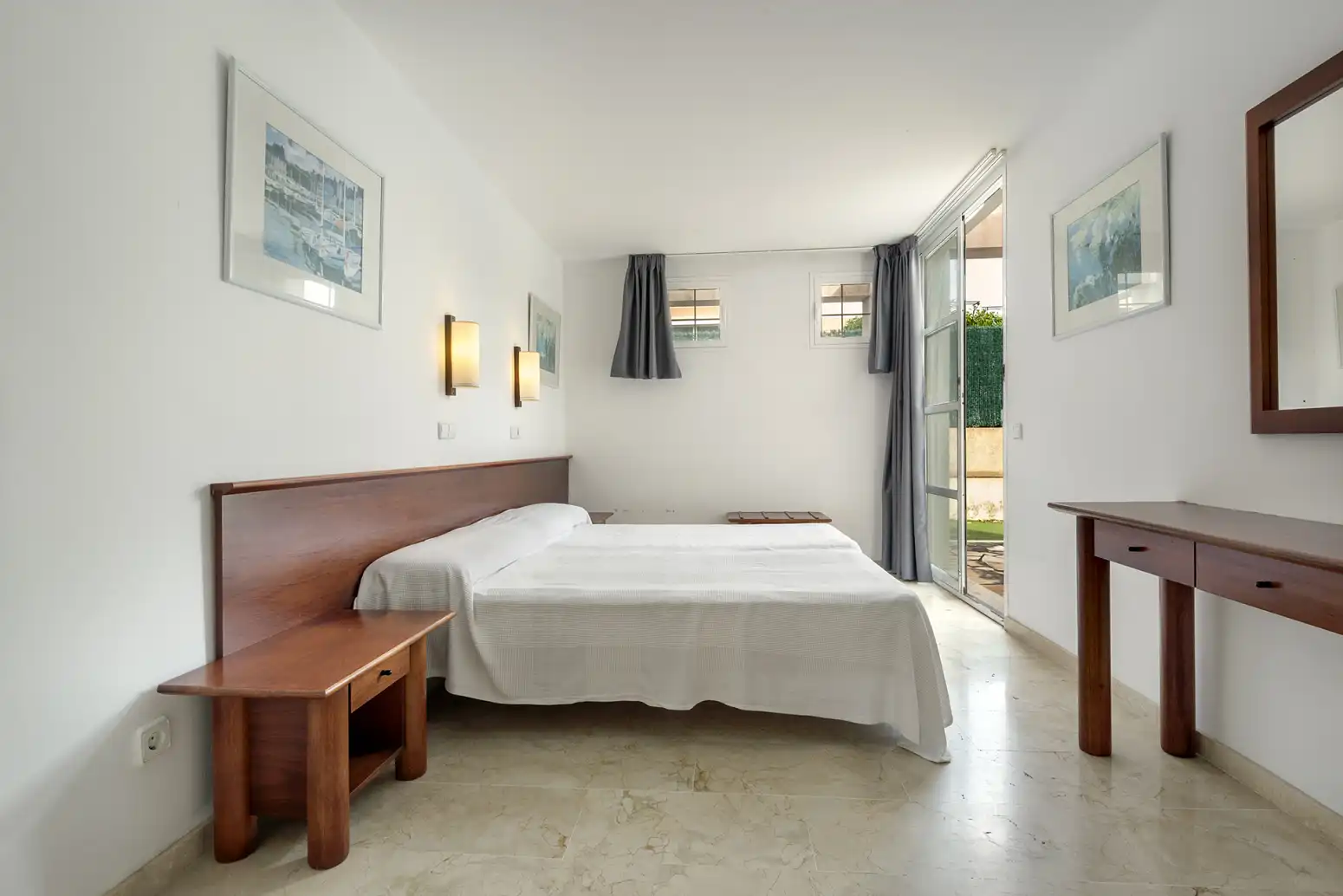 Casa amb piscina en venda a Ca` n Picafort - Avenida Santa Eulalia, imagen 12