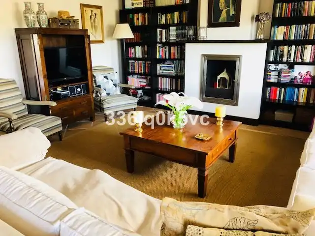 Casa a schiera con piscina in vendita a Avenida de Andalucia 71, imagen 4