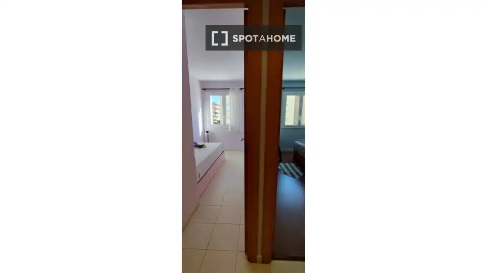 Flat for rent in Segur Platja