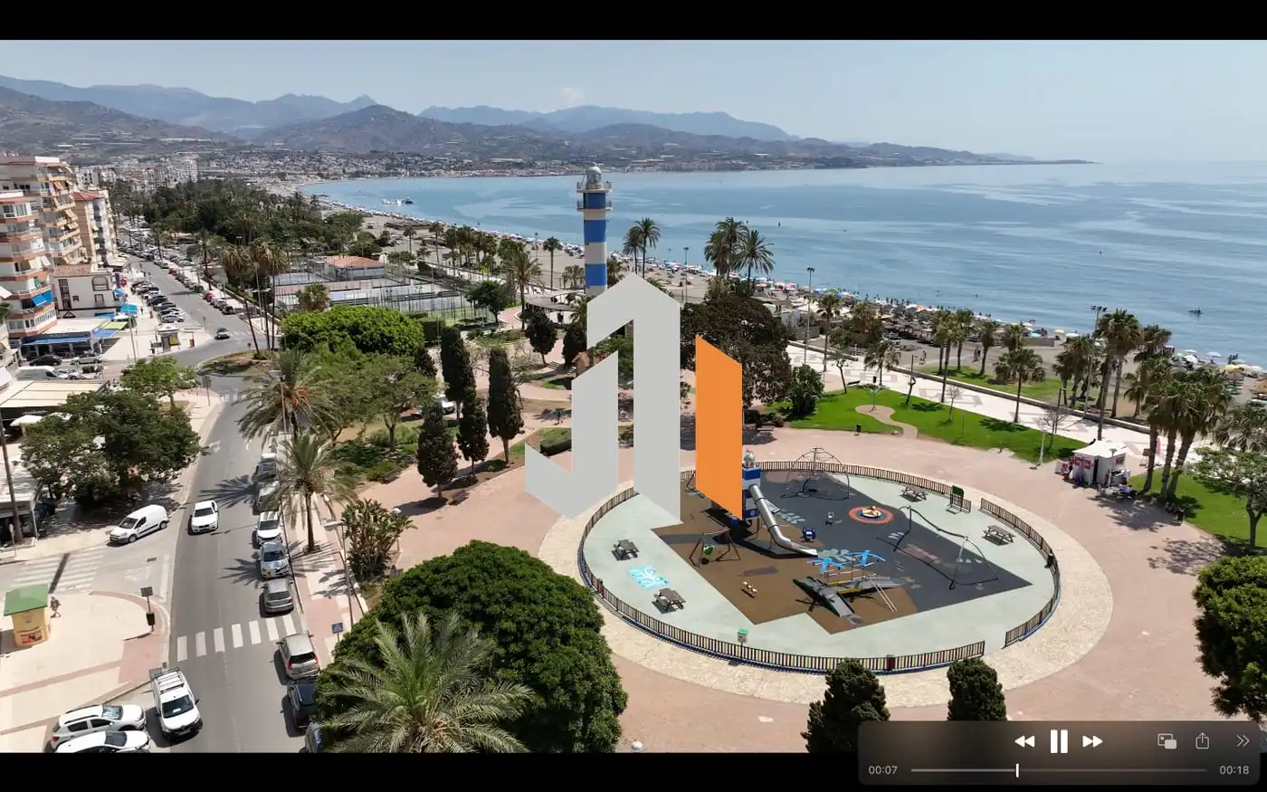Mini appartamento in vendita a Torre del Mar, imagen 21
