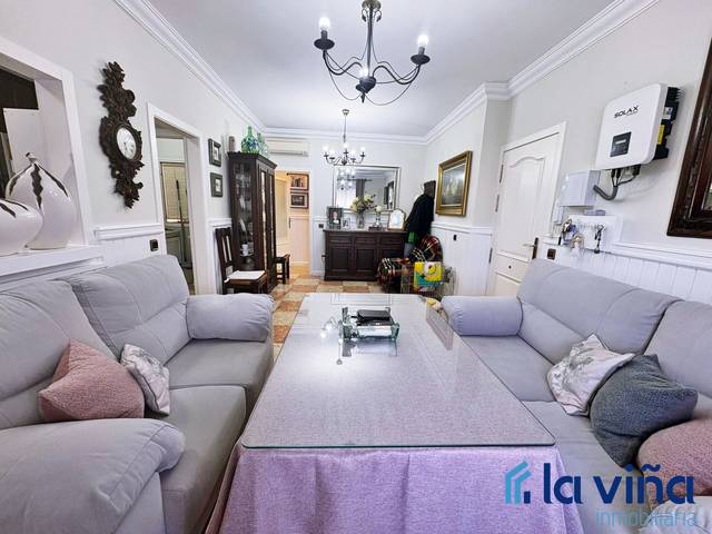 Piso en Venta en Alameda