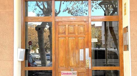 Foto 4 de Pis en venda a Passeig Passeig de la Misericòrdia, 14, Centre, Tarragona