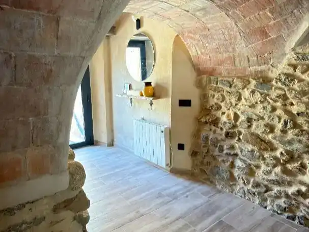 Casa adosada en venda en Palau-saverdera amb Aire condicionat i Balcó