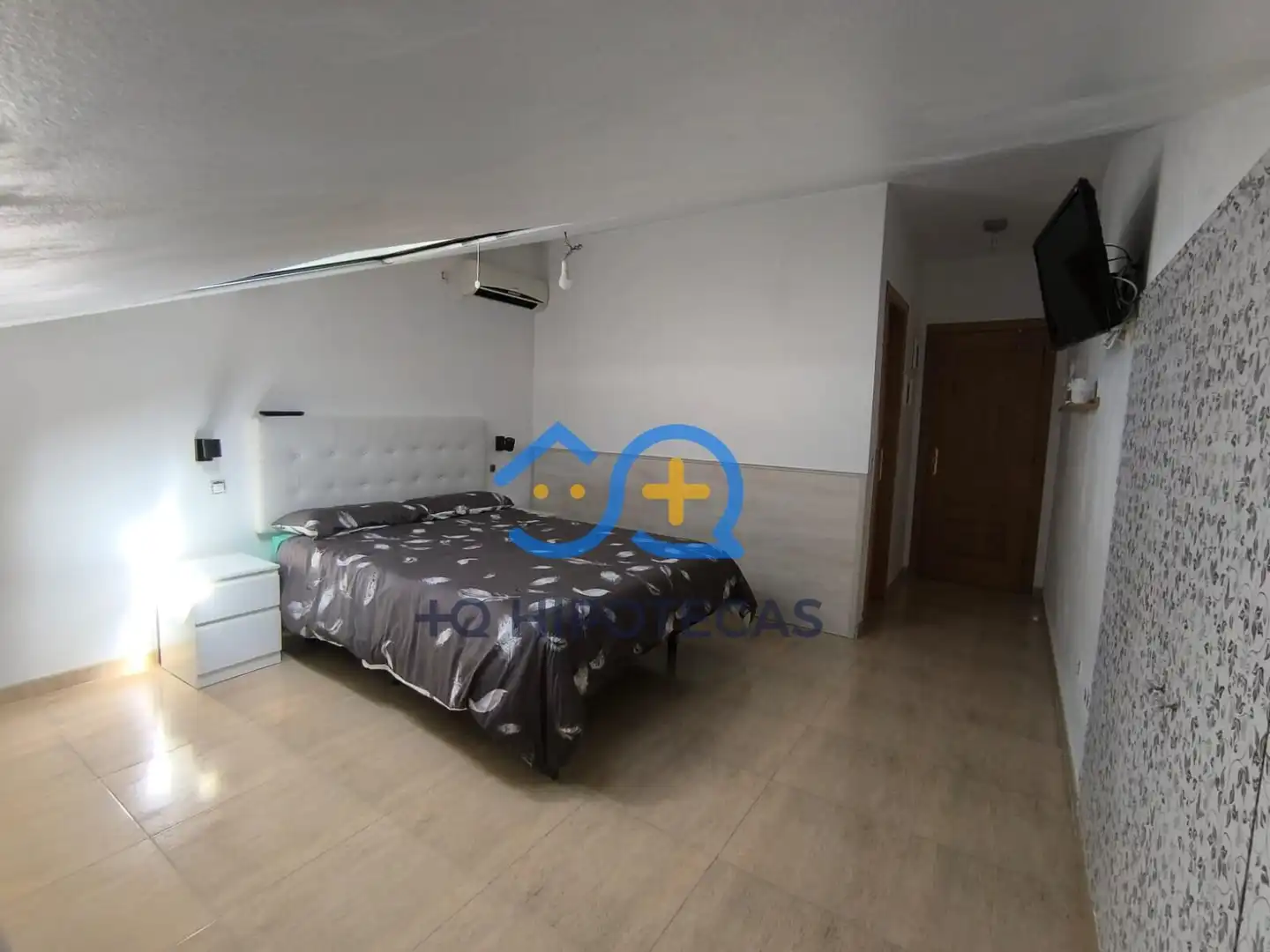 Dormitori de Dúplex en venda en El Viso de San Juan