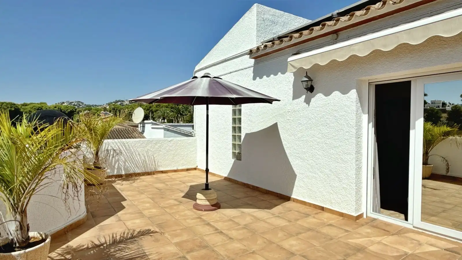 Detached house with pool for sale in Pinar del Advocat - Cometa, imagen 50