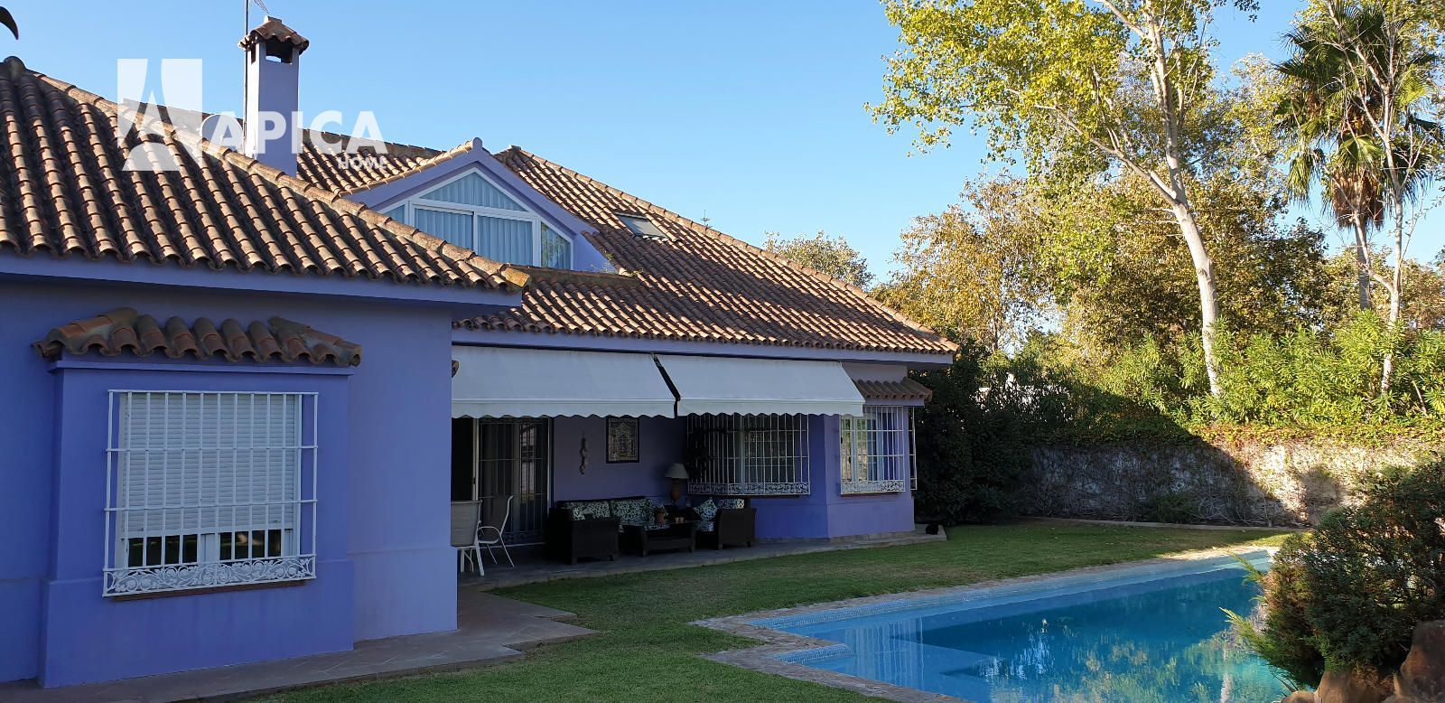 Casa o xalet en venda a Los Barrios