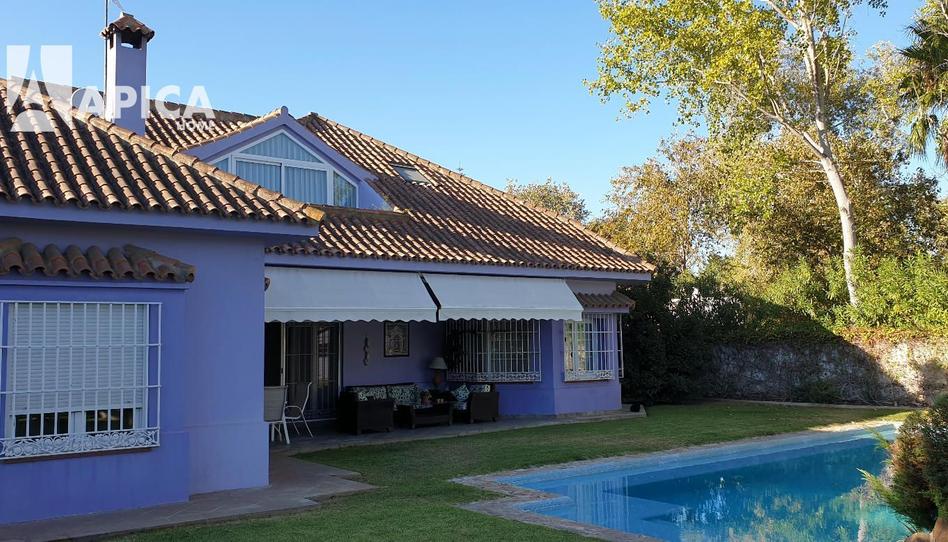 Photo 1 of House or chalet for sale in Los Barrios, Cádiz