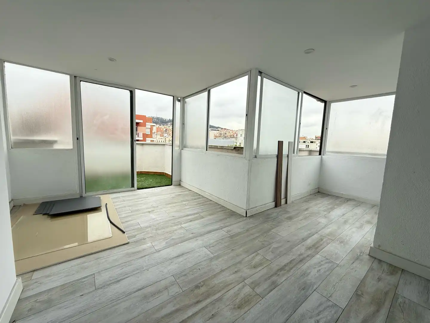 Appartement avec ascenseur à vendre à Gràcia, imagen 27