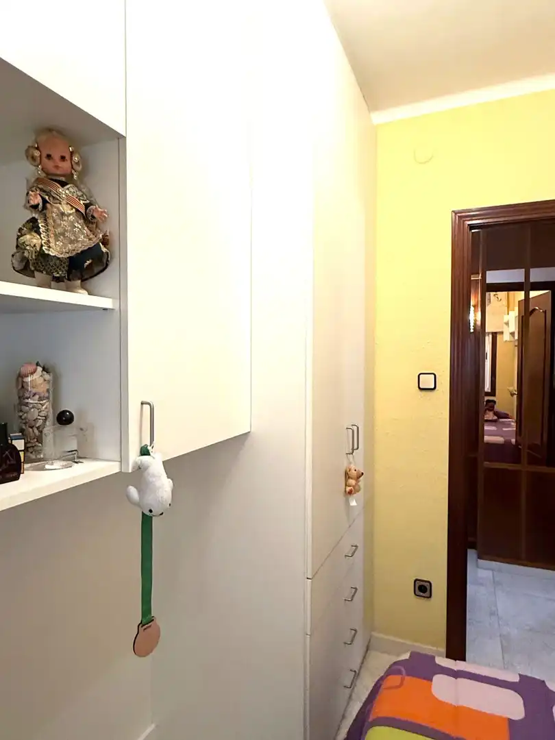 Pis en venda en Sant Boi de Llobregat amb Aire condicionat, Calefacció i Balcó