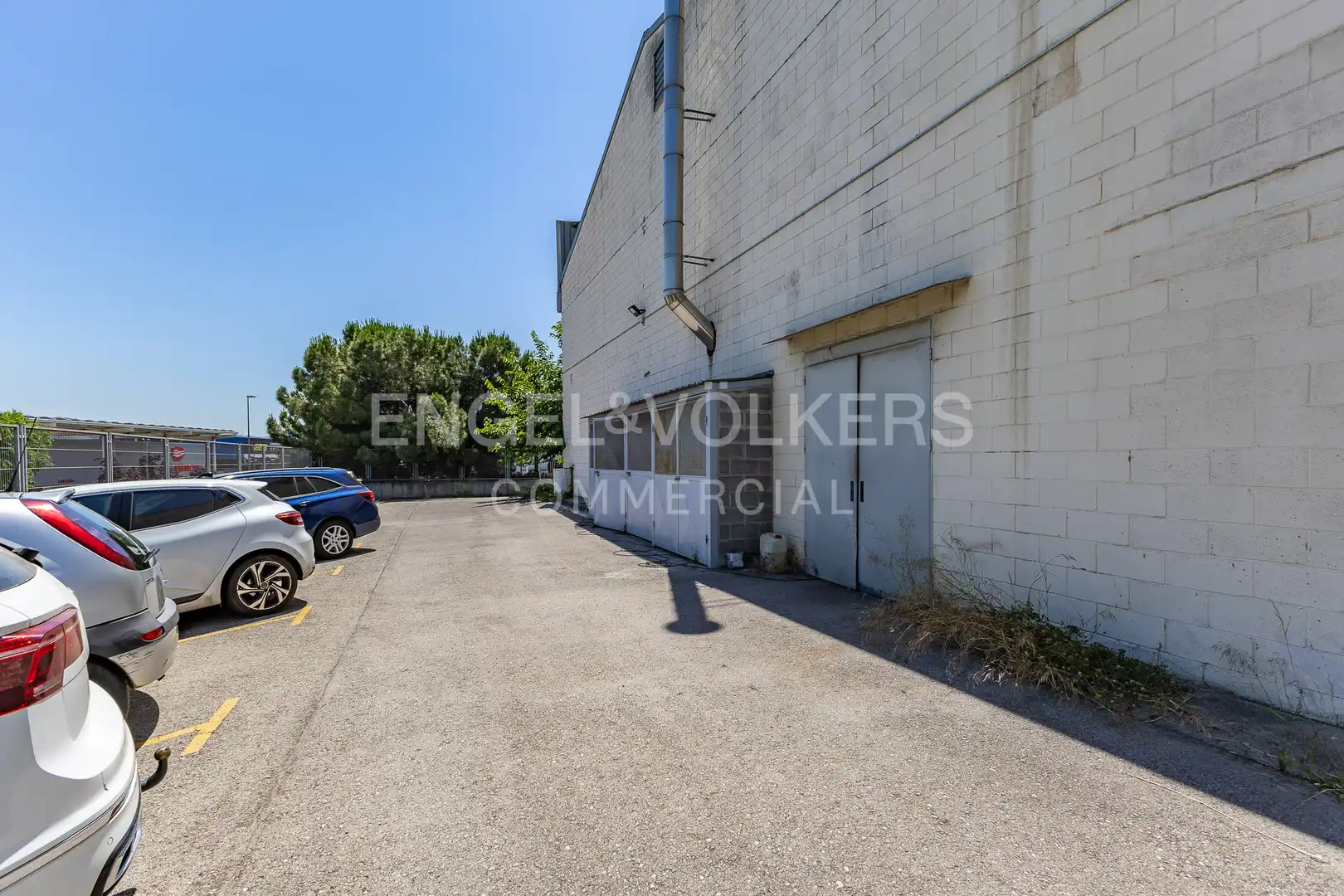 Nave industrial en venta en Sant Andreu de la Barca, imagen 32