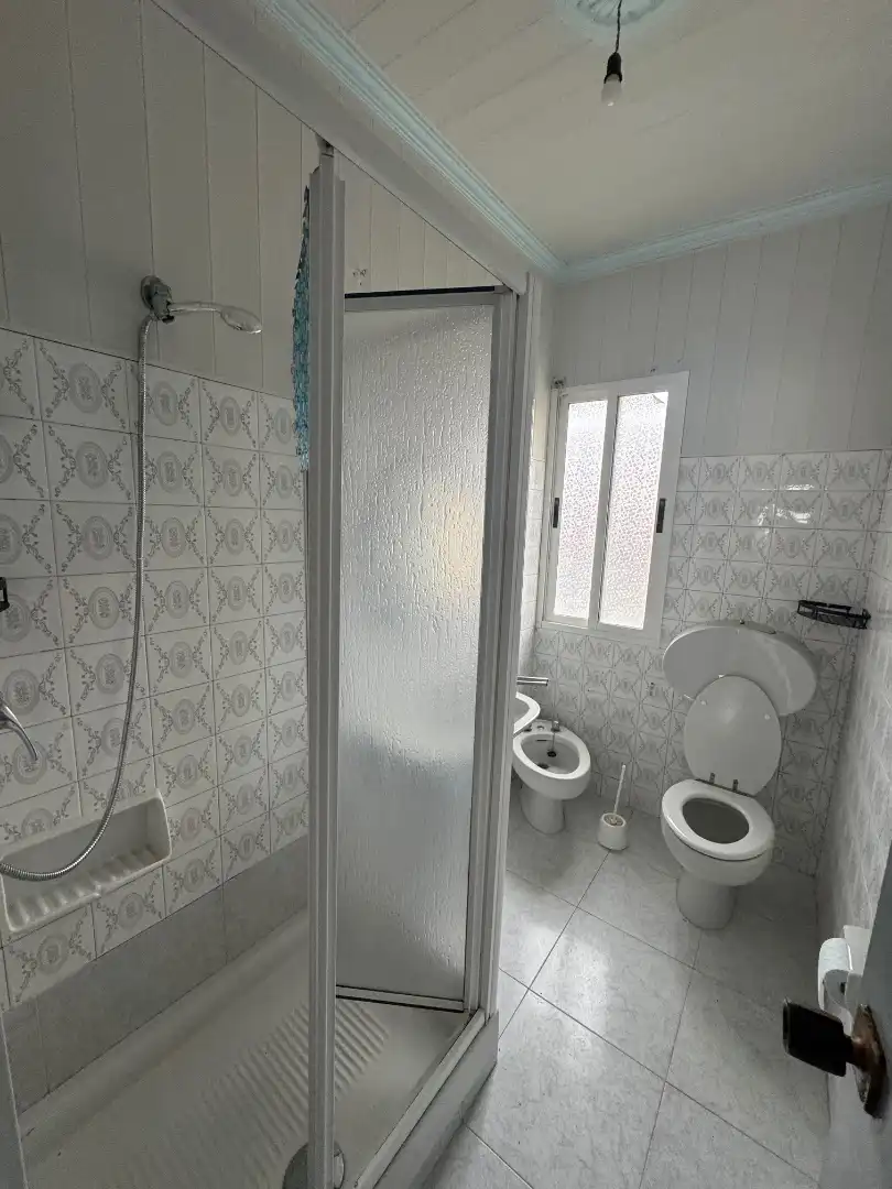 Baño de Piso en venta en Cedeira con Aire acondicionado, Calefacción y Trastero
