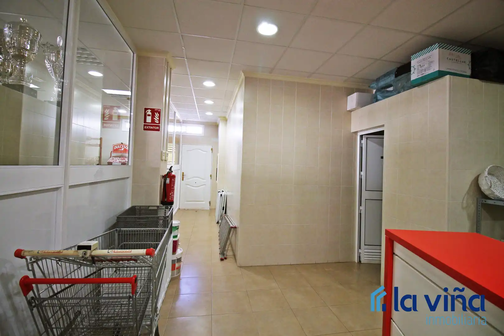 Gewerbefläche zum Verkauf in Villanueva de Algaidas, imagen 9