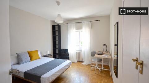 Photo 5 of Flat to share in Castilla, Madrid