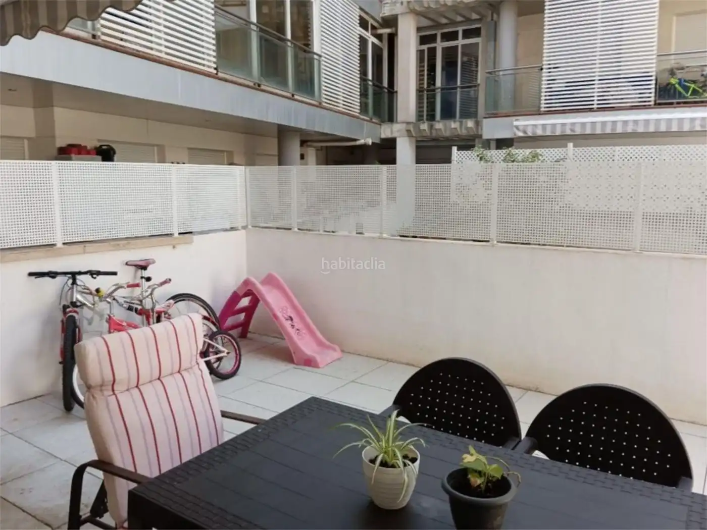 Wohnung mit Aufzug zum Verkauf in Carrer d'Alacant 3, imagen 10