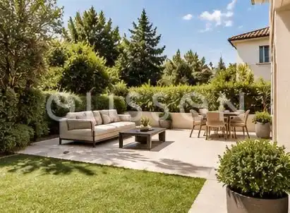 Terrace of Houses for sale in Chamartín