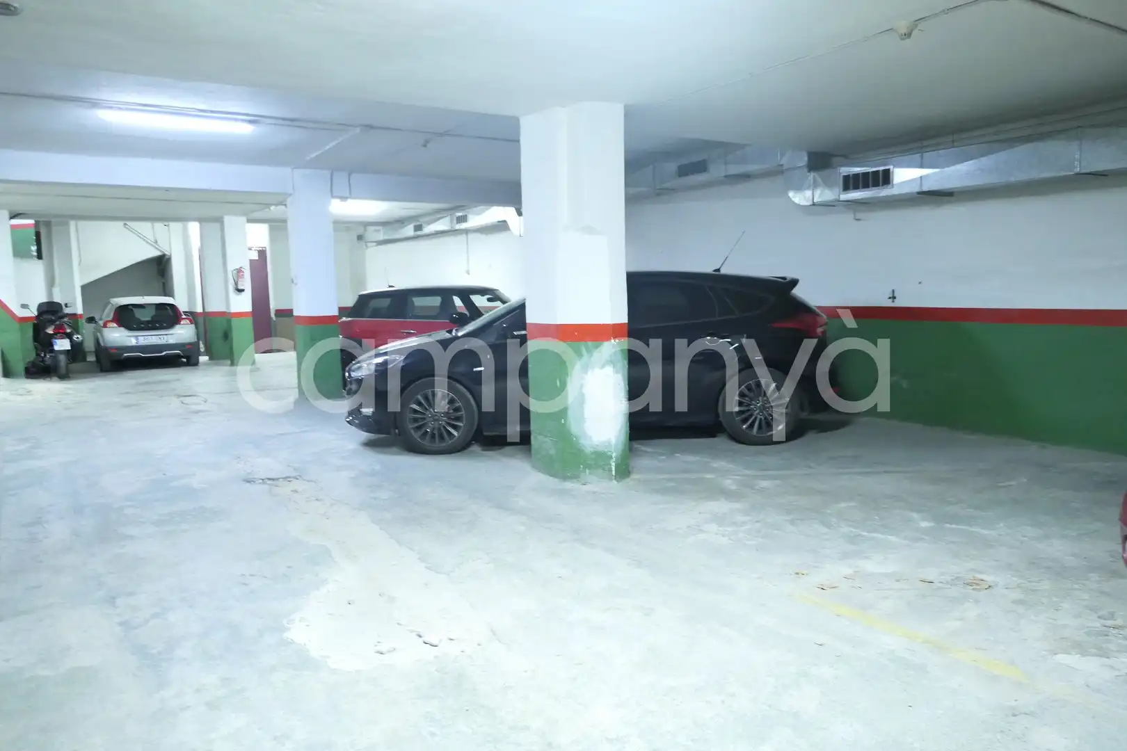 Einzelparkplatz zum Verkauf in Arbùcies, 31-39, Plaça 5 08030 BARCELONA, imagen 3