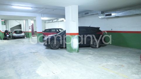 Foto 3 de Garaje en venta en Arbùcies, 31-39, Plaça 5 08030 Barcelona, Sant Andreu de Palomar, Barcelona Capital