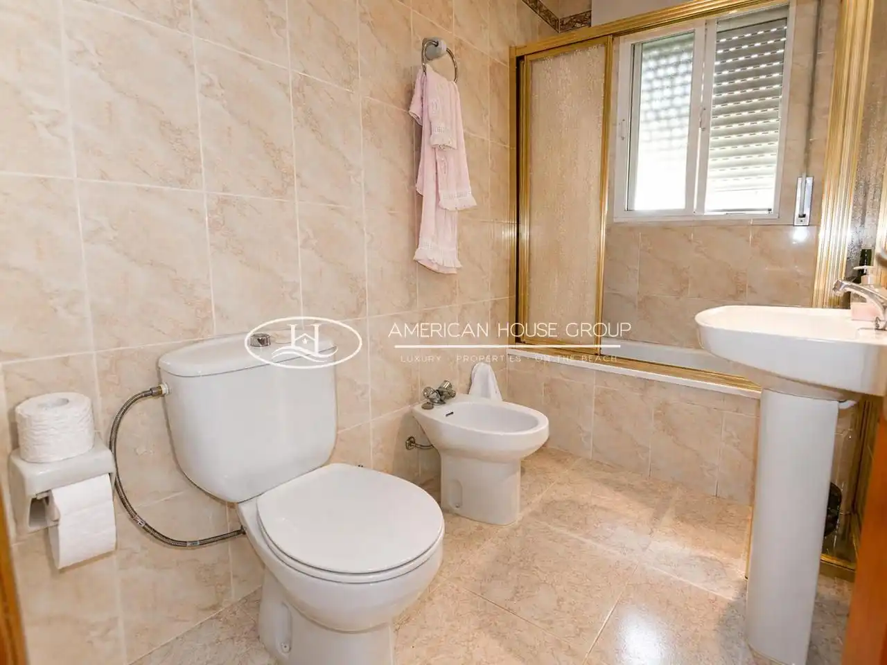 Casa amb jardí en venda a Los Gallos, imagen 35