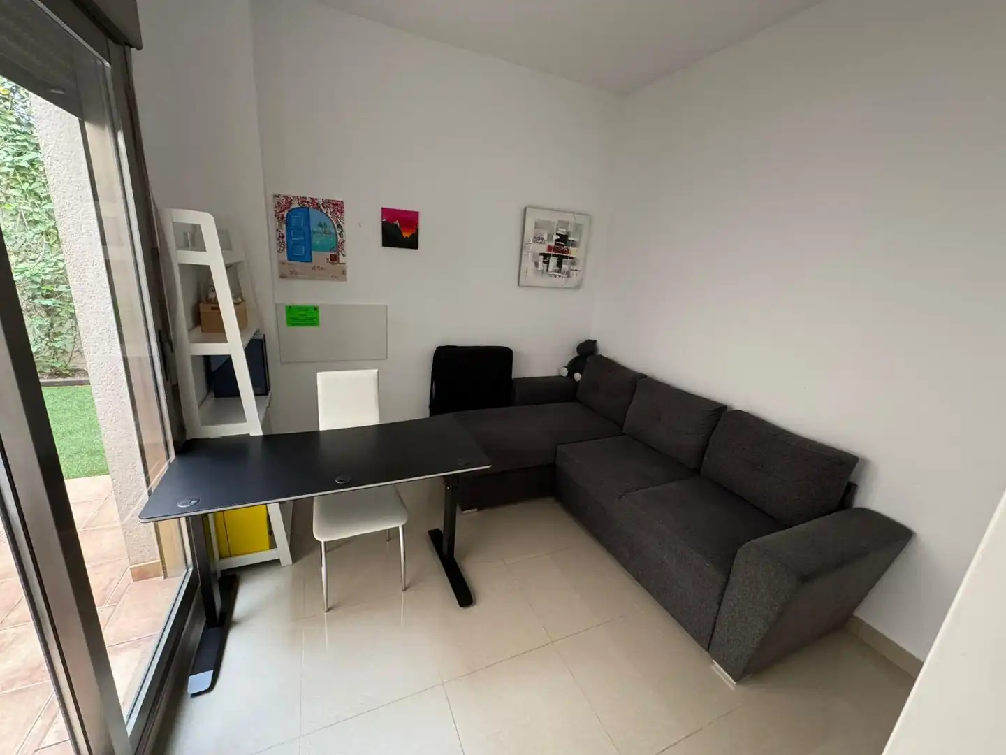 Wohnzimmer von Country house zum Verkauf in Torrevieja mit Schwimmbad, Möbliert und Gemeinschaftspool