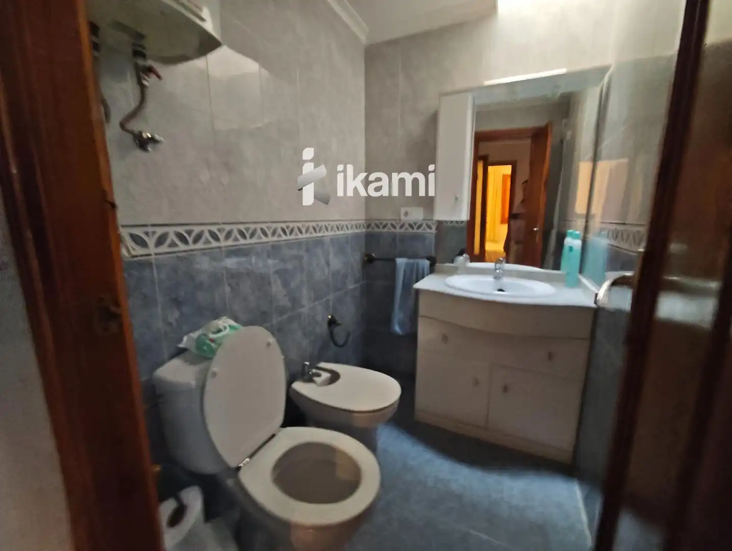 Casa amb jardí en venda a Blasco Ibañez, imagen 61