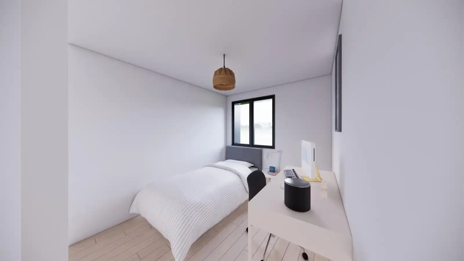 Casa amb jardí en venda a VICENTE BERROCAL, imagen 13