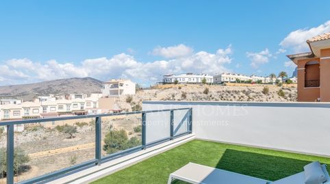 Photo 4 of Houses for sale in Urbanizacion Barrina Sur, Urbanizaciones, Benidorm