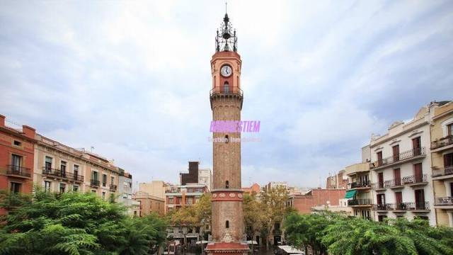 Piso en Venta en Barri Gòtic