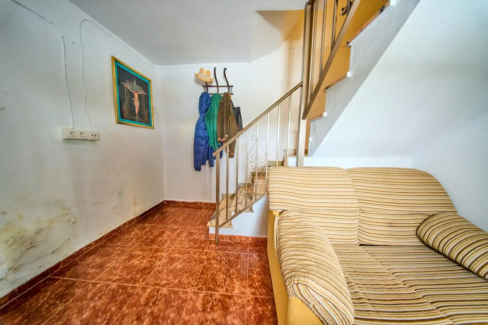Casa o xalet en venda en Órgiva amb Terrassa