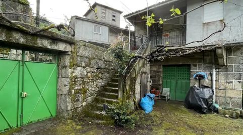 Foto 2 de Casa o xalet en venda a Lugar Rial, 2, A Arnoia, Ourense
