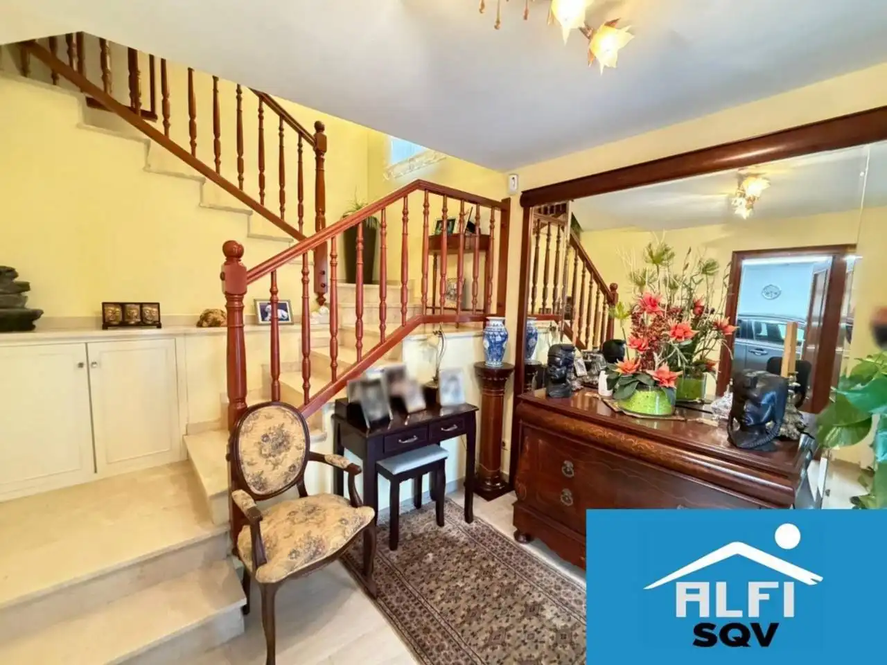 Houses for sale in Sant Quirze del Vallès  with Air Conditioner, Heating and Private garden
