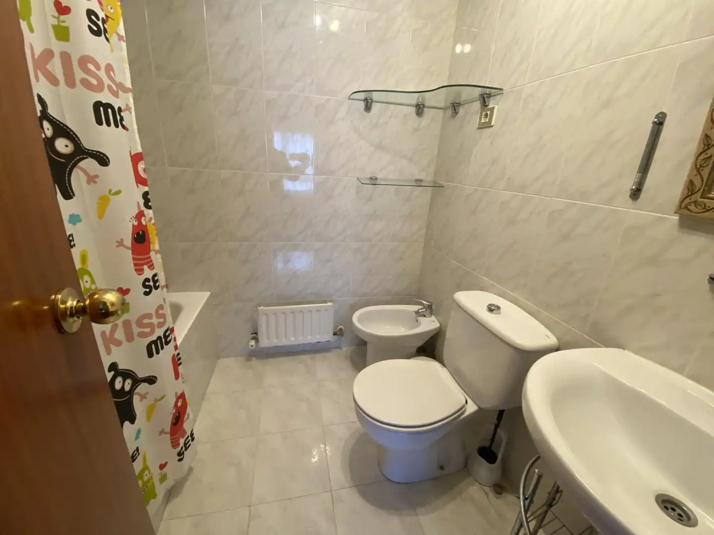 Flat for rent in Erandio, Bizkaia