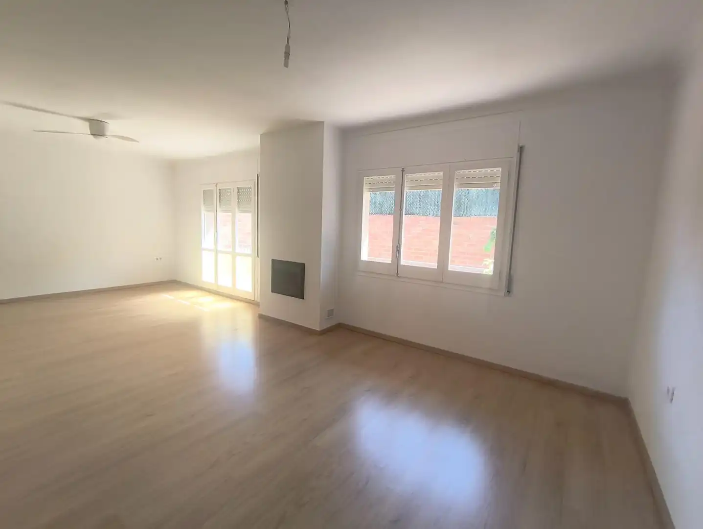 Wohnung zur Miete in Vilanova del Camí
