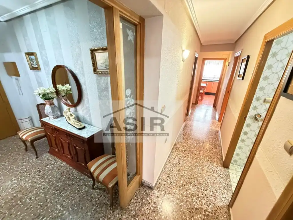 Flat for sale in Alzira  with Balcony