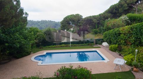 Foto 3 de Casa o chalet en venta en Carrer de Les Alzines, Serra Brava, Lloret de Mar