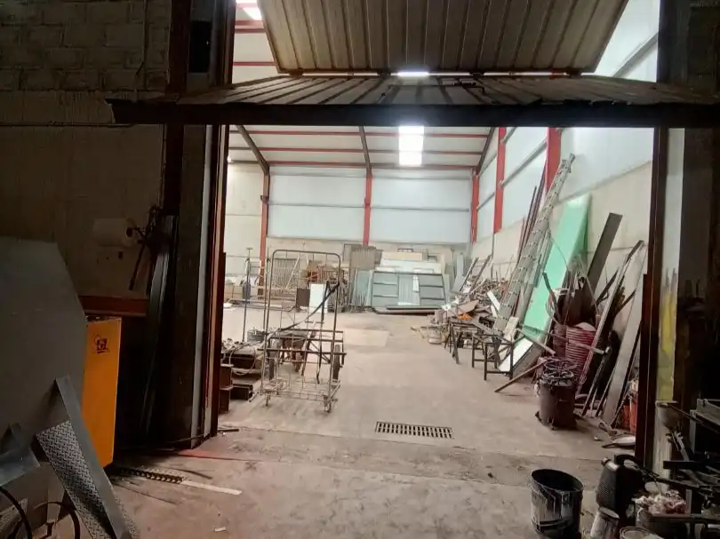 Local en venda en Carrión de los Condes amb Calefacció