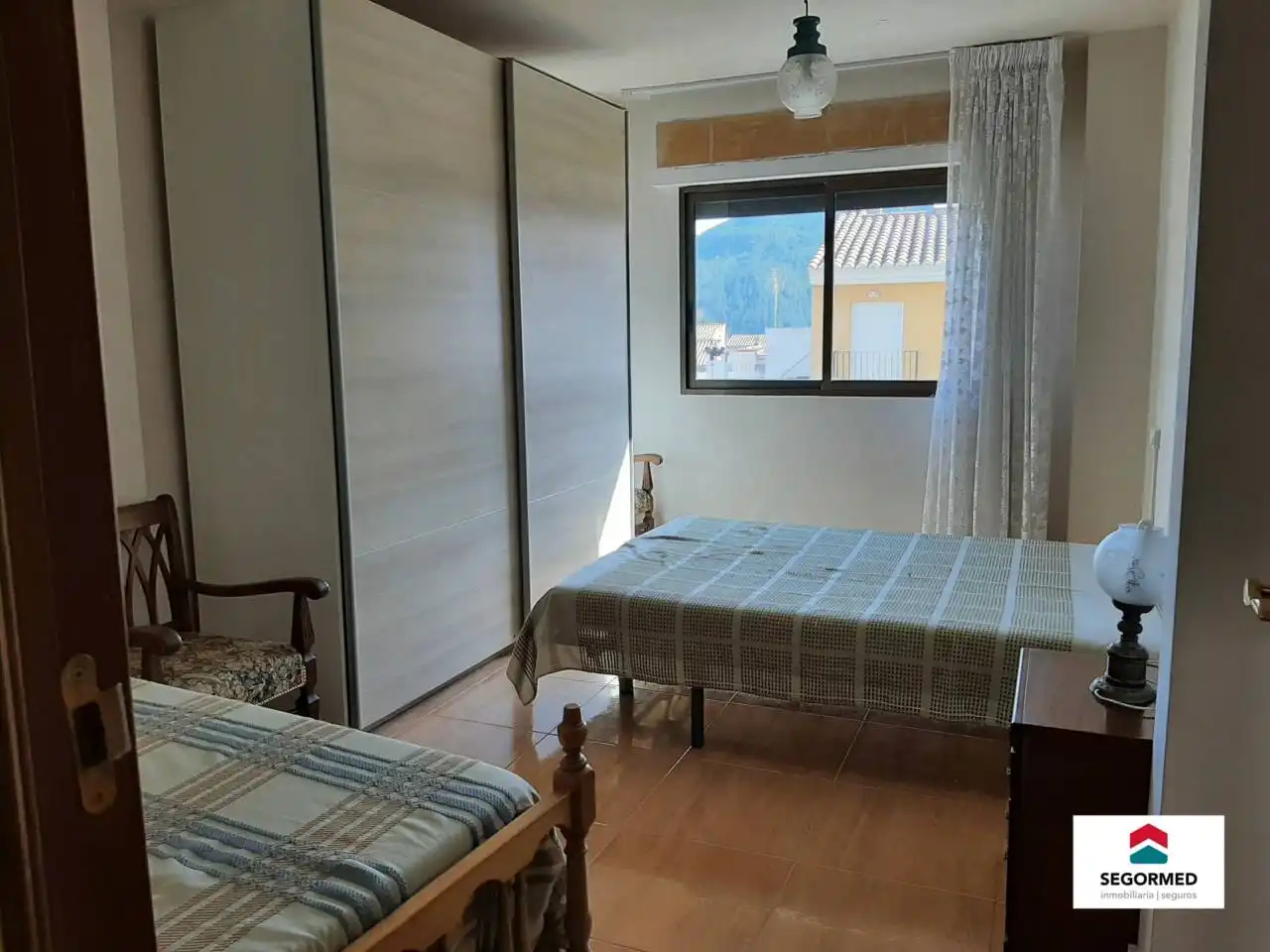 Habitación de Casa o chalet en venta en Montanejos con Terraza