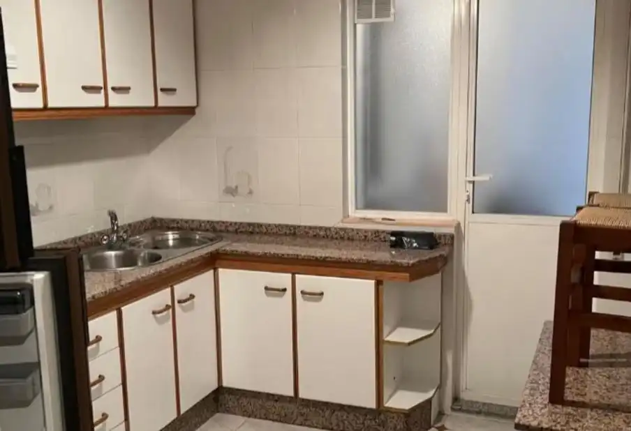 Cuina de Pis en venda en Noia amb Moblat