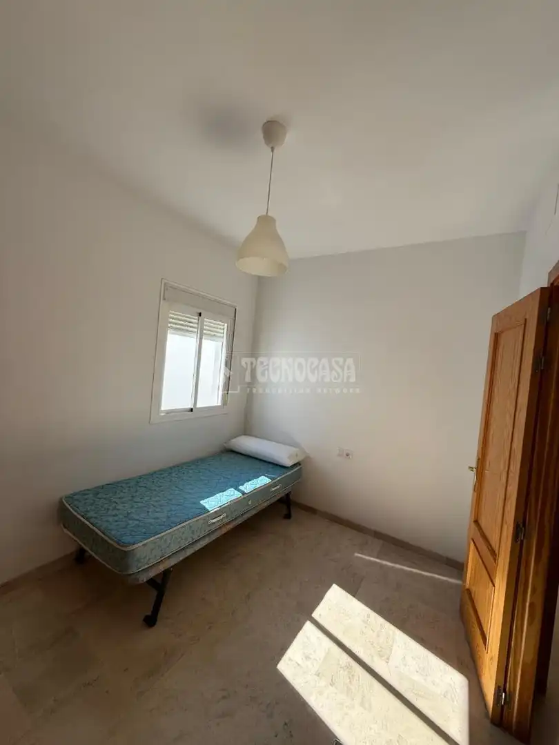 Detached homes for rent in Villamanrique de la Condesa