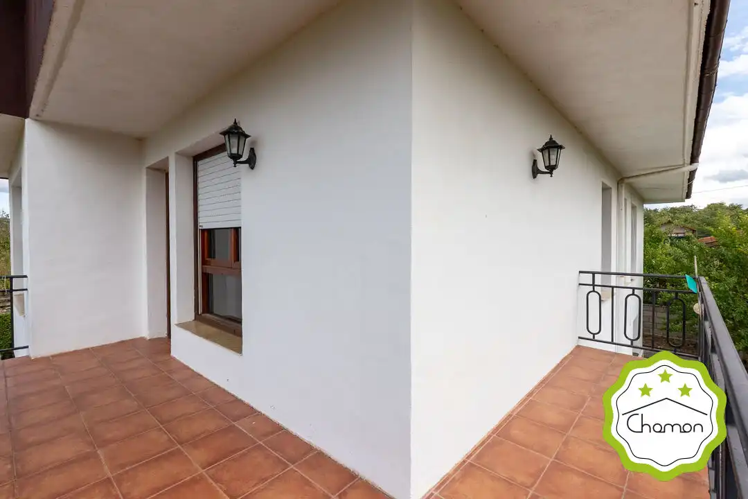 Villa in vendita a Valle de Losa, imagen 40