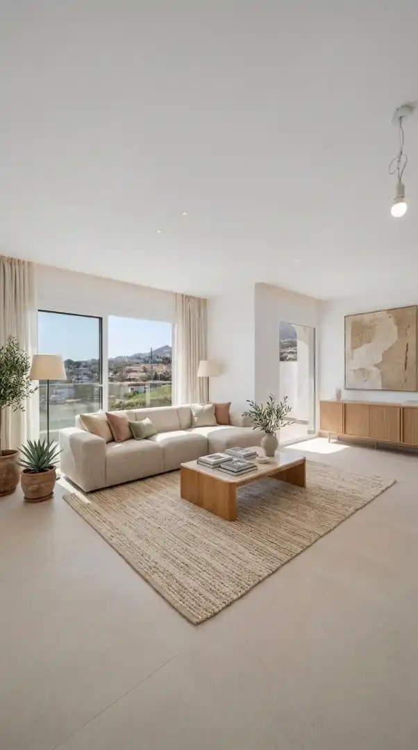 Adosado con terraza en venta en Calle de Dinamarca, imagen 3