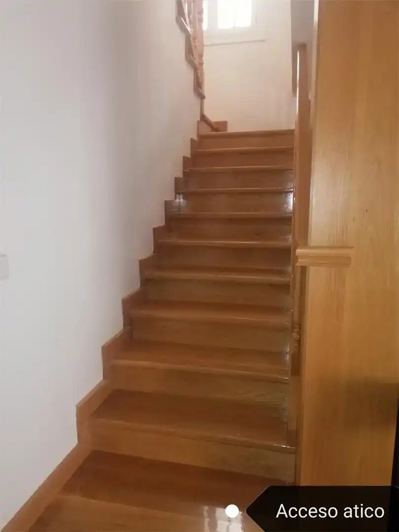 Piso en venta en Calle Mayor, 41, El Barco de Ávila