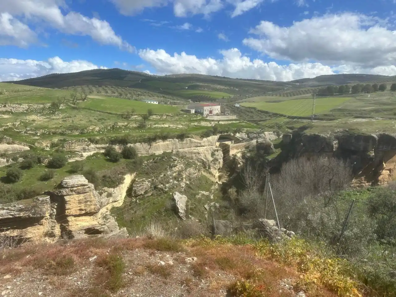 Terreno en venta en Calle Bajas monjas, 6, Alhama de Granada