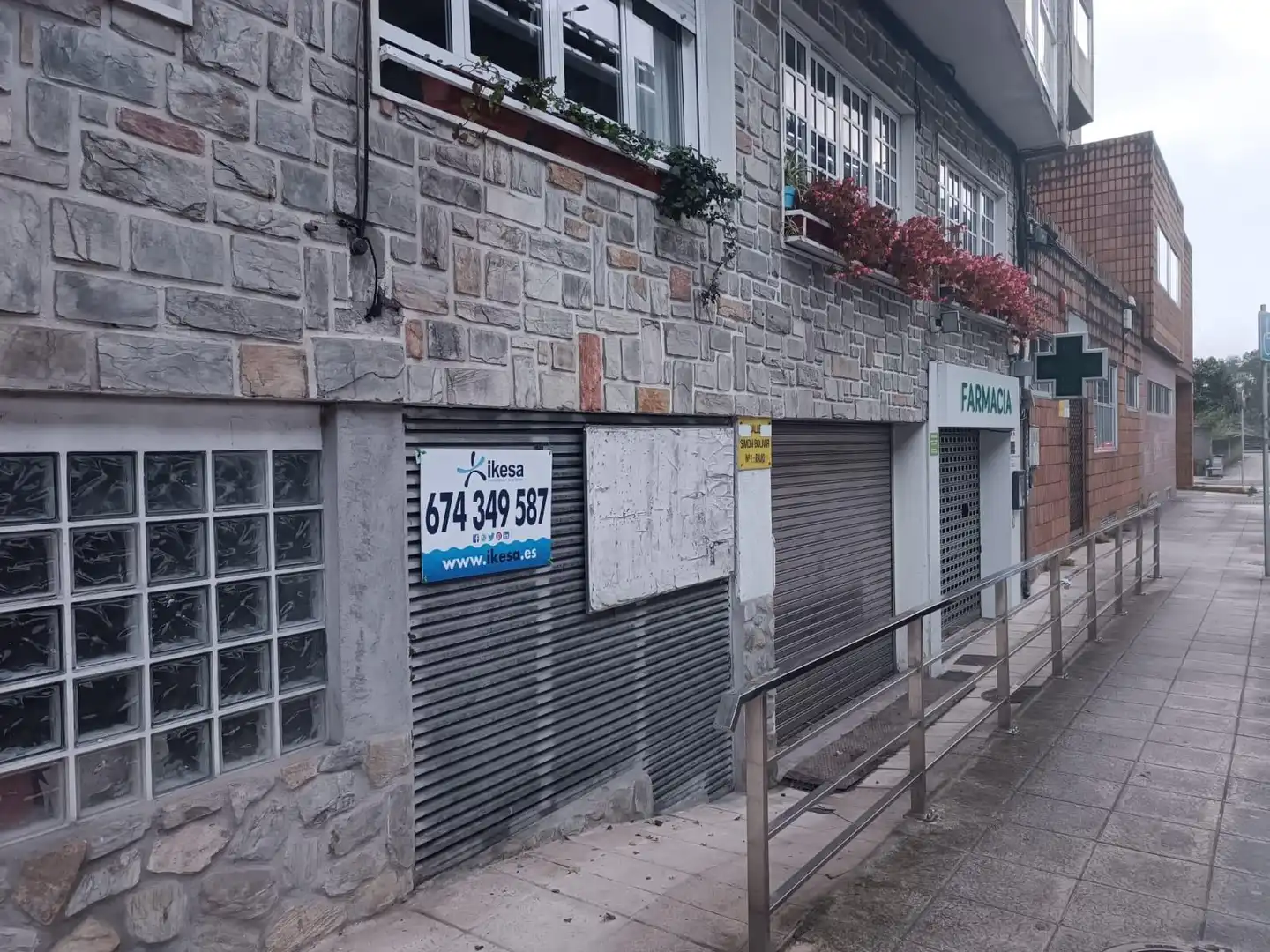 Business premises for sale in Simón Bolívar 1, imagen 20